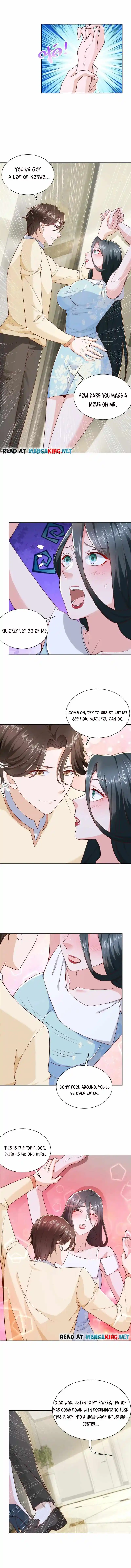 I randomly have a new career every week Chapter 229