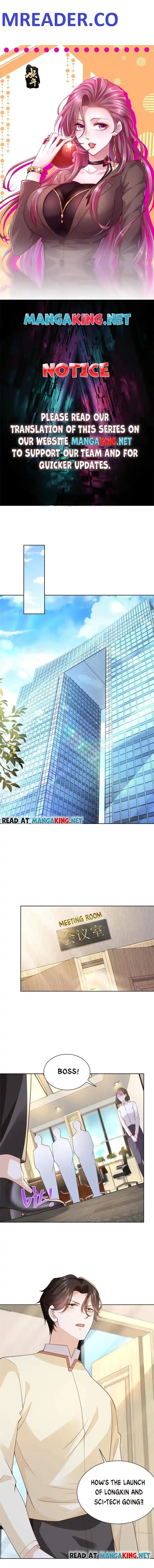 I randomly have a new career every week Chapter 230