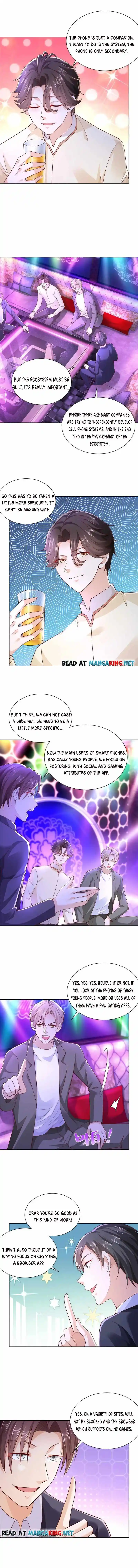 I randomly have a new career every week Chapter 230