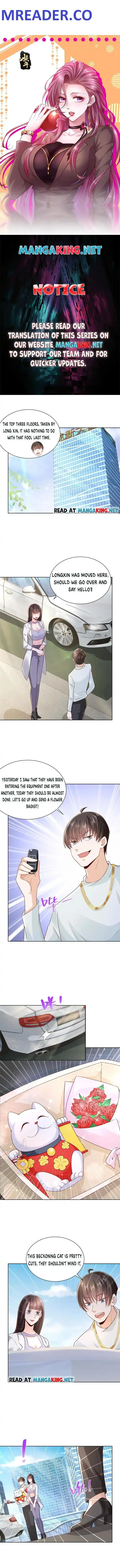 I randomly have a new career every week Chapter 231