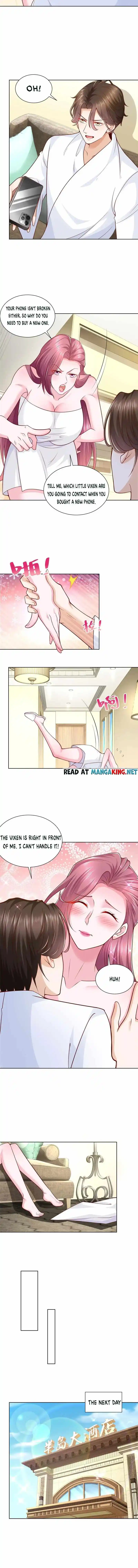 I randomly have a new career every week Chapter 232