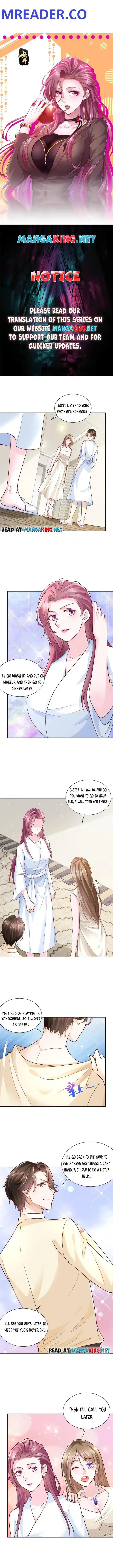 I randomly have a new career every week Chapter 233