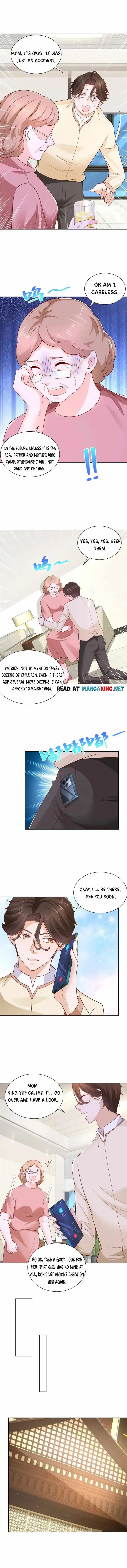 I randomly have a new career every week Chapter 234