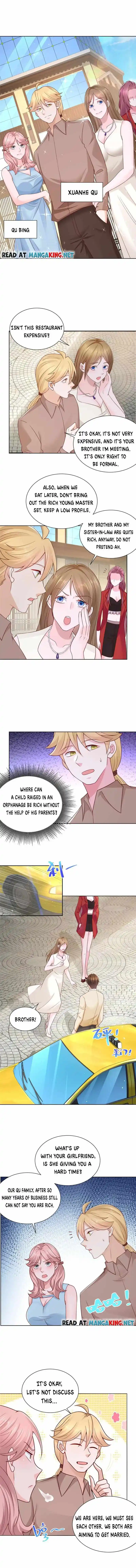 I randomly have a new career every week Chapter 234