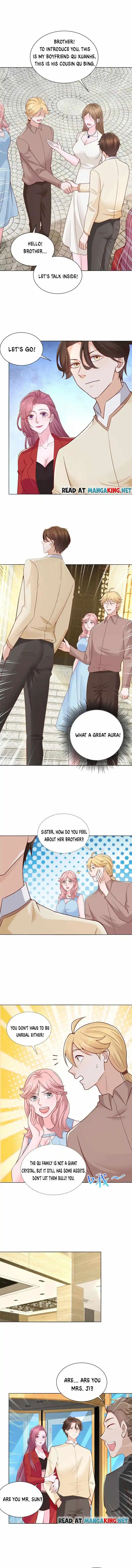 I randomly have a new career every week Chapter 234