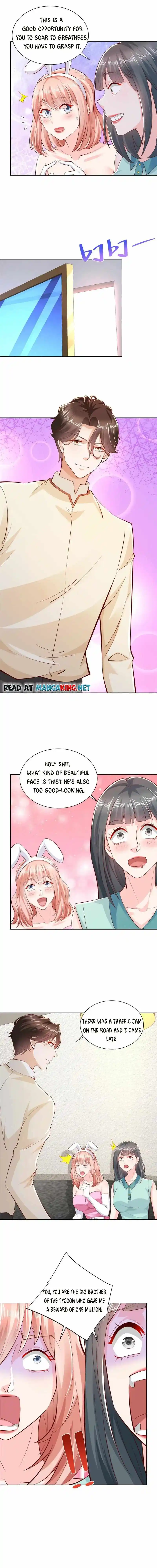 I randomly have a new career every week Chapter 235