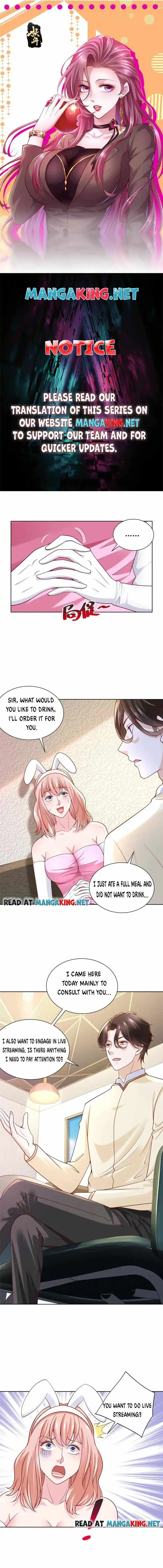 I randomly have a new career every week Chapter 236