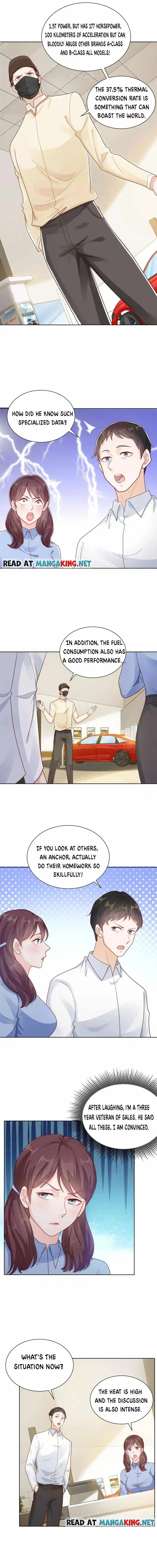 I randomly have a new career every week Chapter 237