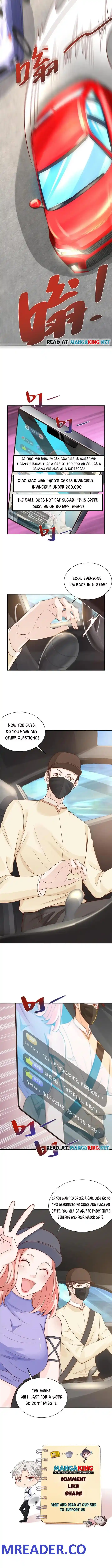 I randomly have a new career every week Chapter 237