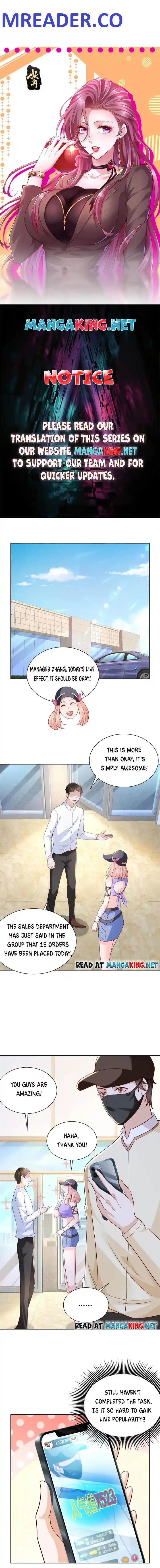 I randomly have a new career every week Chapter 238