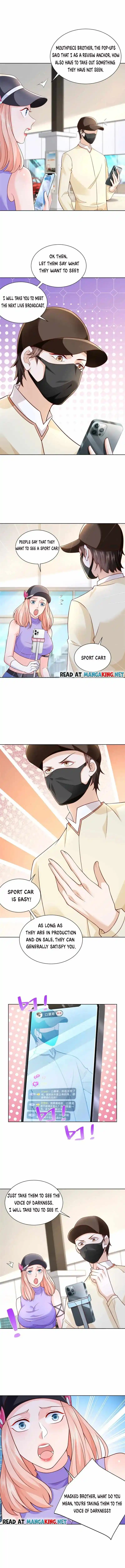 I randomly have a new career every week Chapter 238