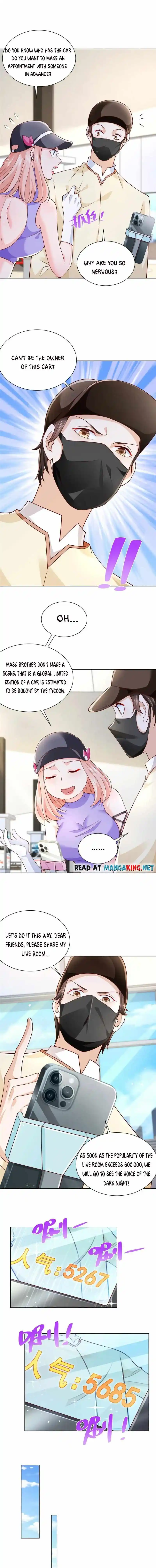 I randomly have a new career every week Chapter 238