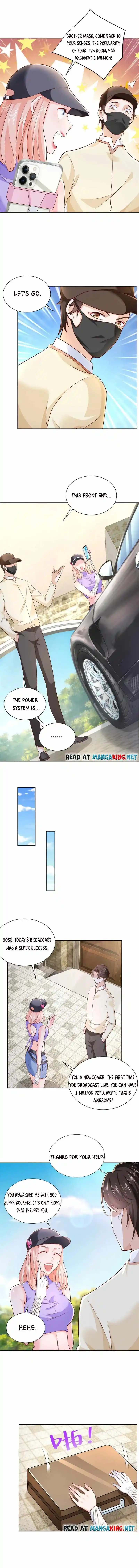 I randomly have a new career every week Chapter 238