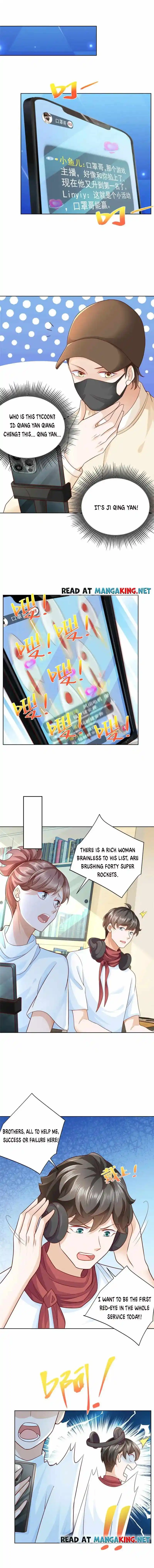 I randomly have a new career every week Chapter 239