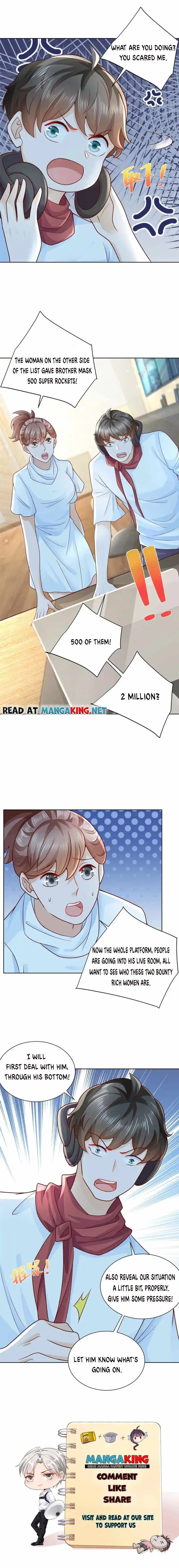 I randomly have a new career every week Chapter 239