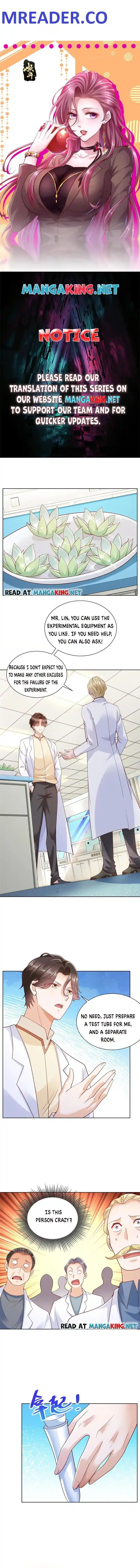 I randomly have a new career every week Chapter 241