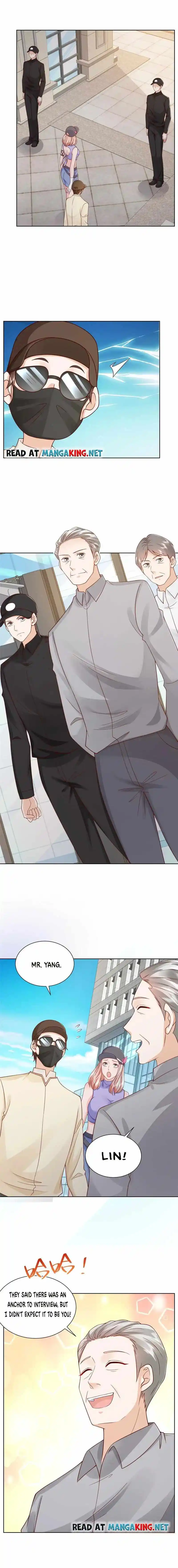 I randomly have a new career every week Chapter 242