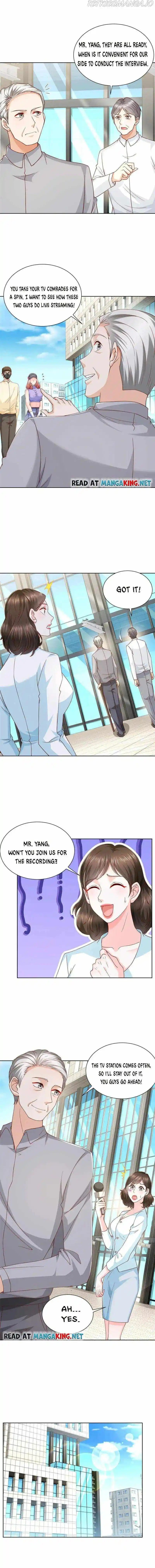 I randomly have a new career every week Chapter 243