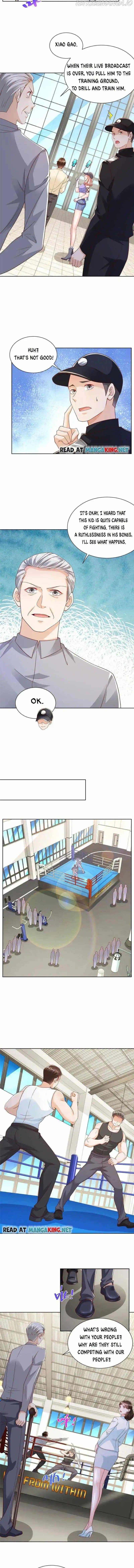 I randomly have a new career every week Chapter 243