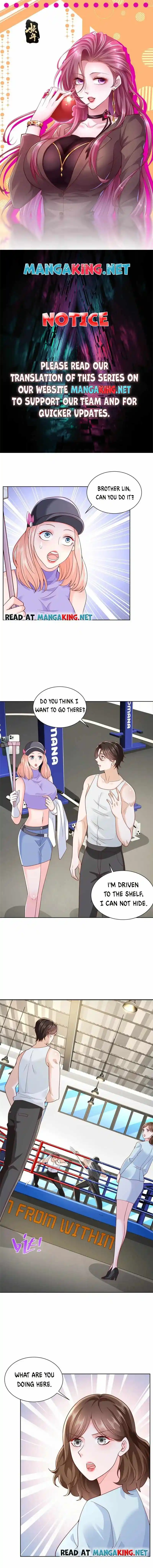 I randomly have a new career every week Chapter 244