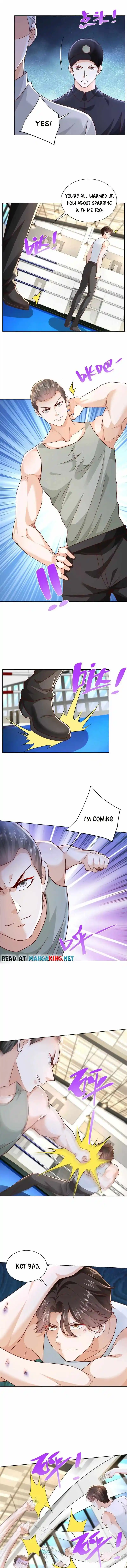 I randomly have a new career every week Chapter 244