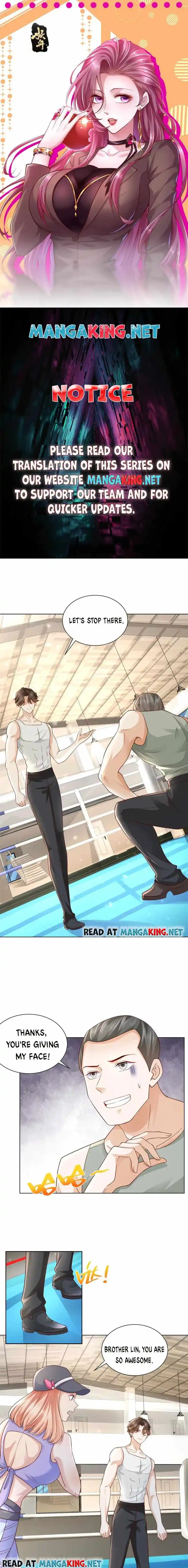 I randomly have a new career every week Chapter 245