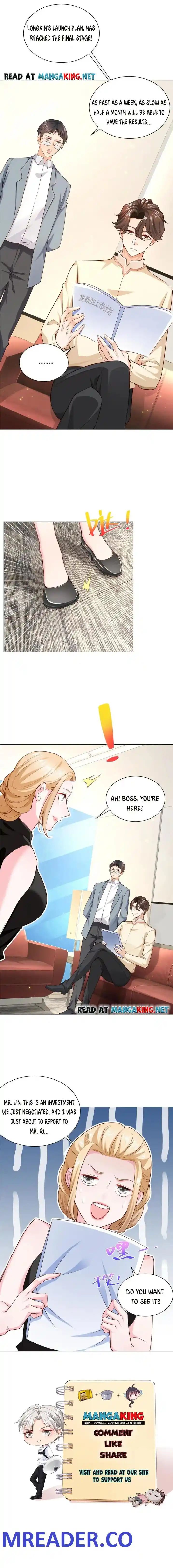 I randomly have a new career every week Chapter 245