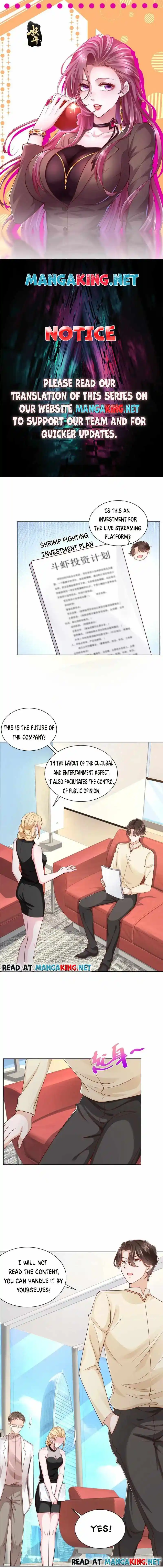 I randomly have a new career every week Chapter 246