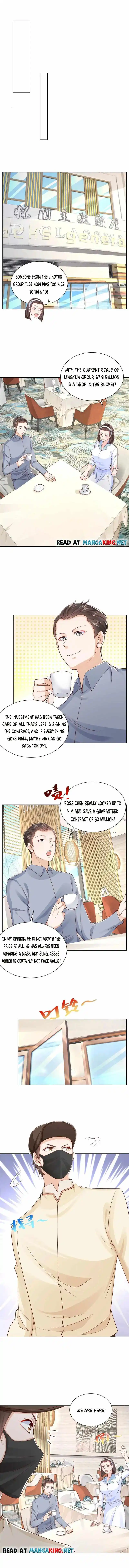 I randomly have a new career every week Chapter 246