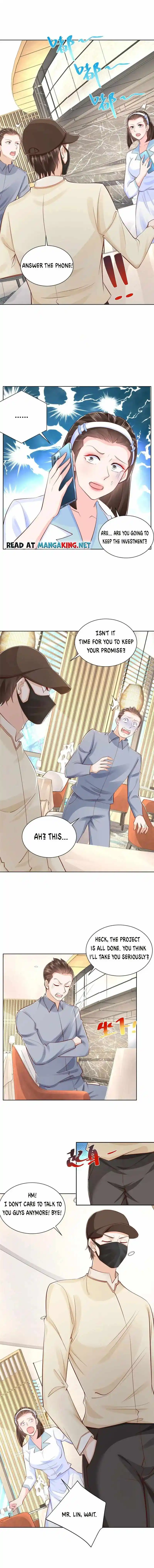 I randomly have a new career every week Chapter 246