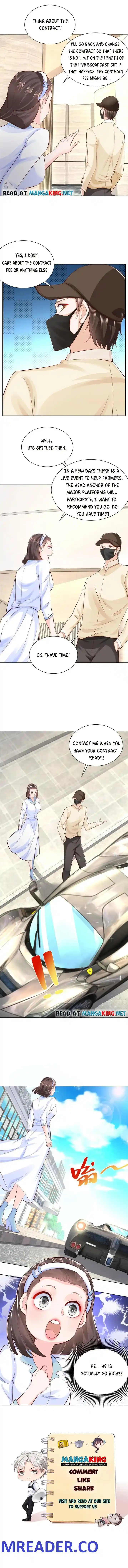 I randomly have a new career every week Chapter 246