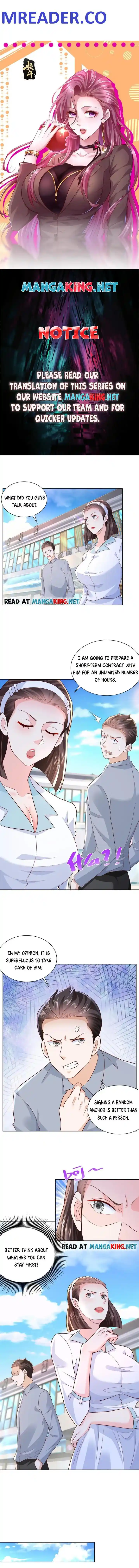 I randomly have a new career every week Chapter 247