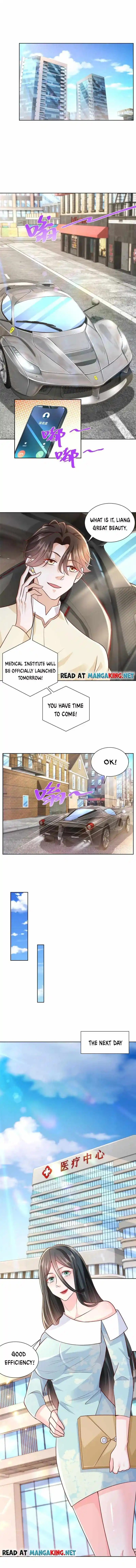 I randomly have a new career every week Chapter 247