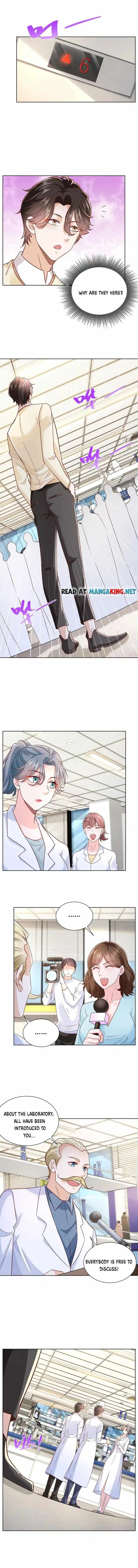 I randomly have a new career every week Chapter 247