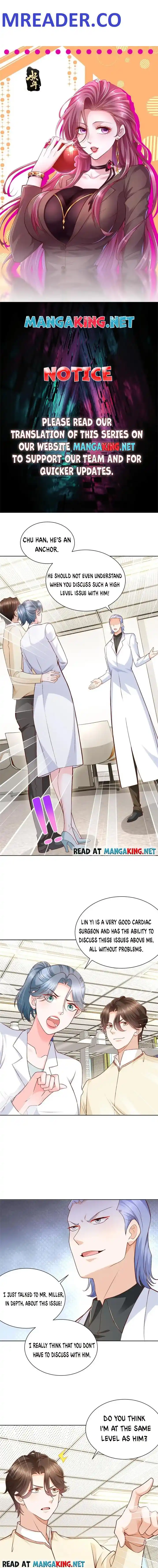 I randomly have a new career every week Chapter 248