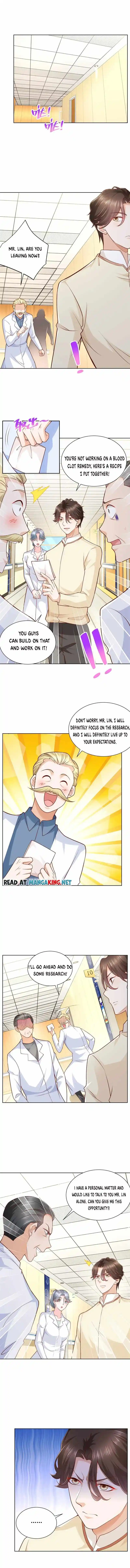 I randomly have a new career every week Chapter 248