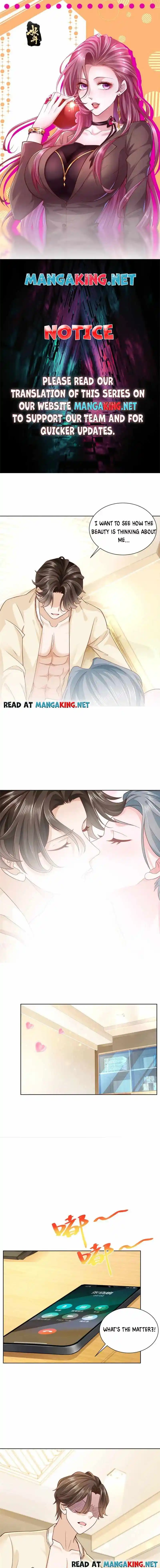 I randomly have a new career every week Chapter 249