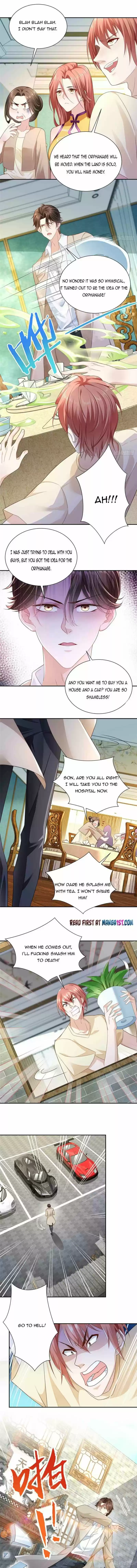 I Randomly Have A New Career Every Week Chapter 25