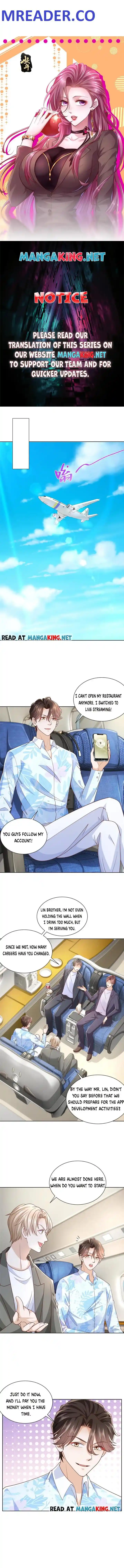 I randomly have a new career every week Chapter 250