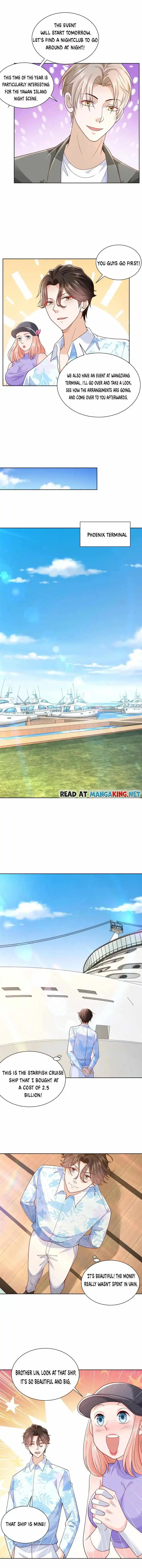 I randomly have a new career every week Chapter 250