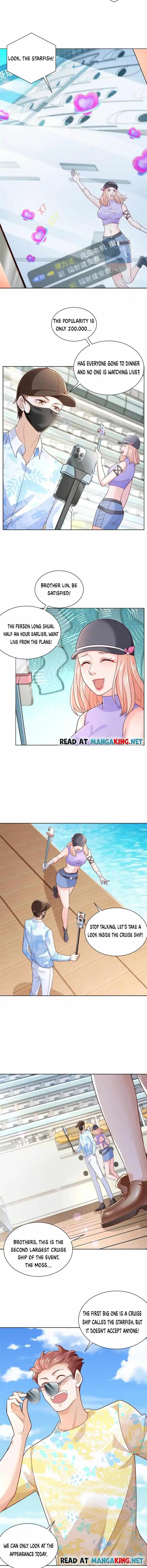 I randomly have a new career every week Chapter 250