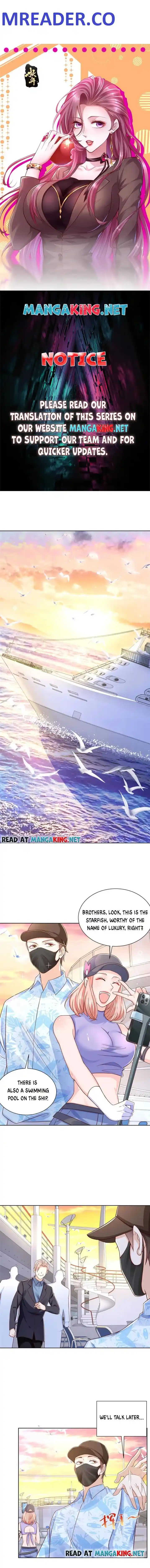 I randomly have a new career every week Chapter 251