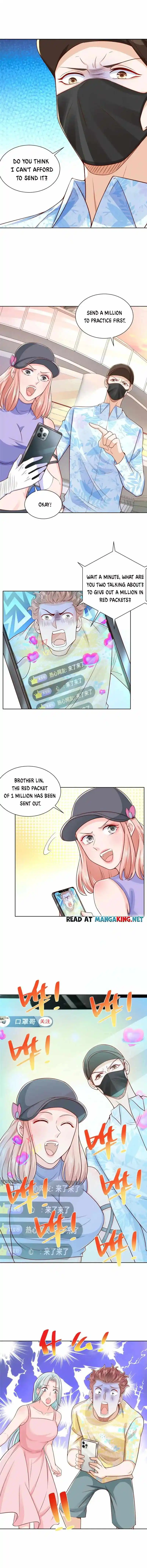 I randomly have a new career every week Chapter 251