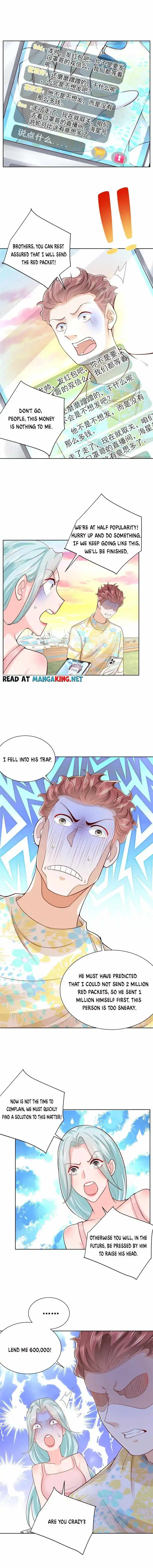 I randomly have a new career every week Chapter 251