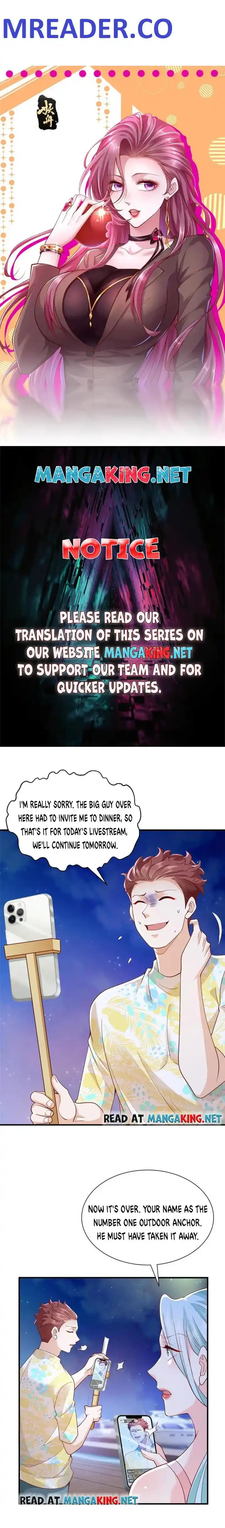 I Randomly Have A New Career Every Week Chapter 252