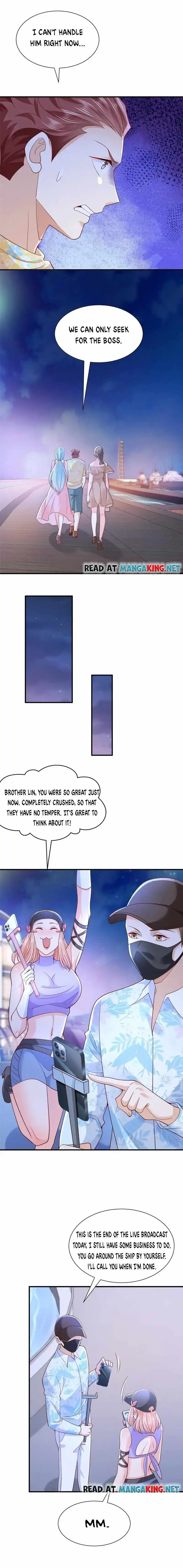 I Randomly Have A New Career Every Week Chapter 252