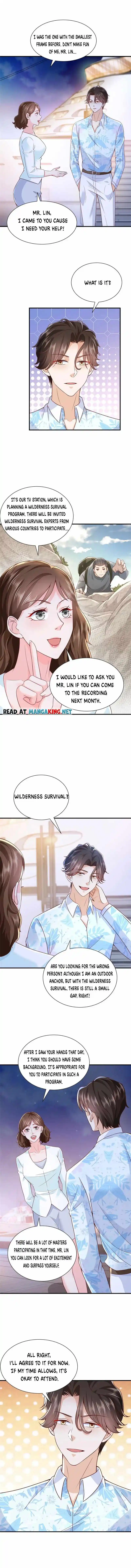 I Randomly Have A New Career Every Week Chapter 252