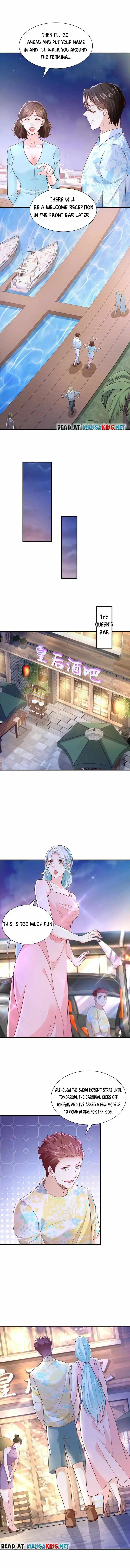 I Randomly Have A New Career Every Week Chapter 252