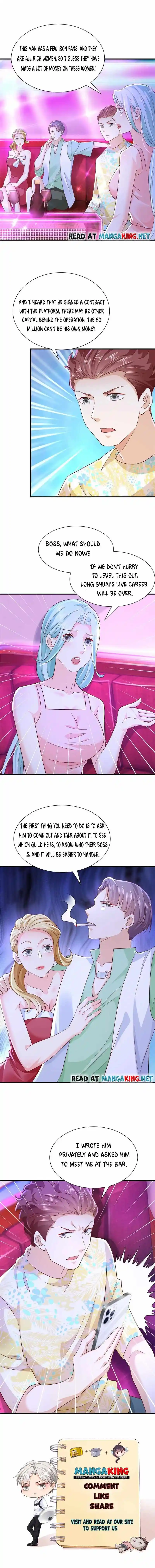 I Randomly Have A New Career Every Week Chapter 252