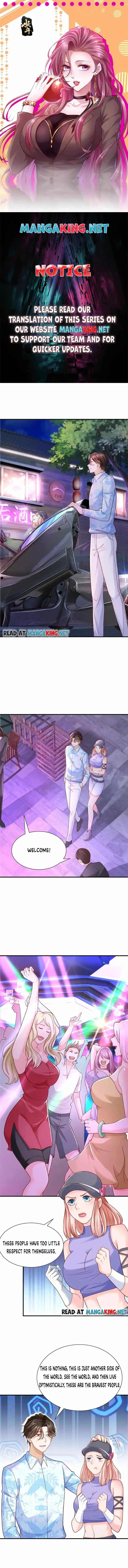 I randomly have a new career every week Chapter 253